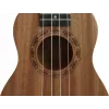DIMAVERY UK-400 sopraanoukulele basswood natural 26255830