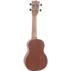 DIMAVERY UK-400 sopraanoukulele basswood natural 26255830