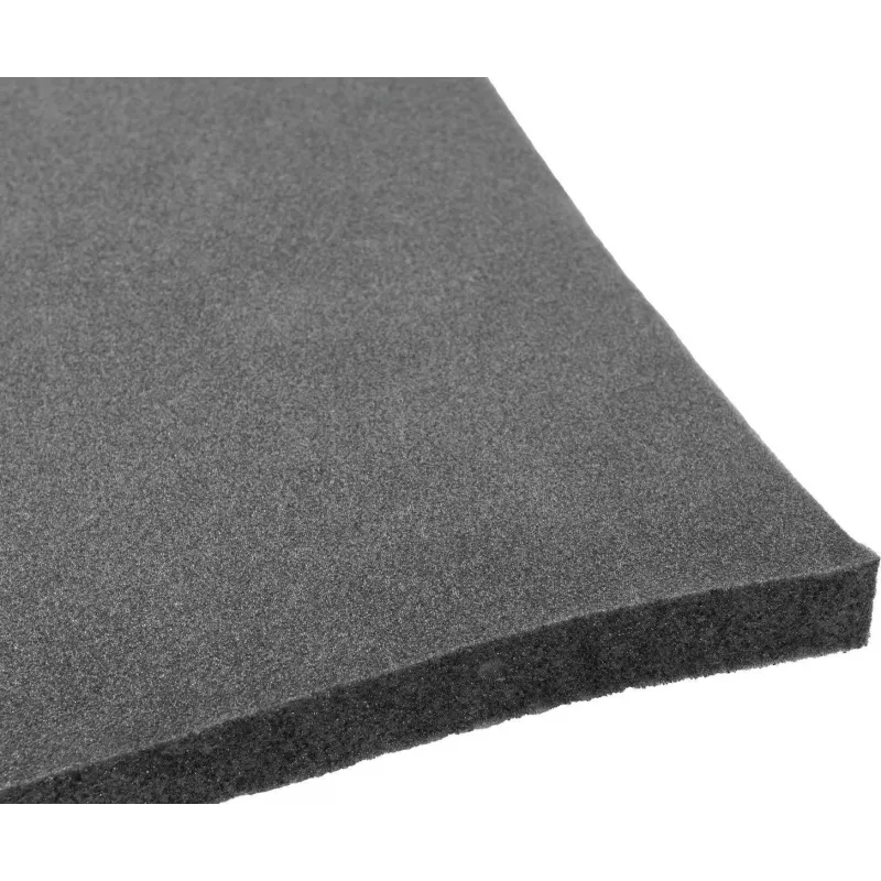 ZUBEHÖR pehmeä vaahtomuovilevy 10 mm 120x200 cm (8070250A)