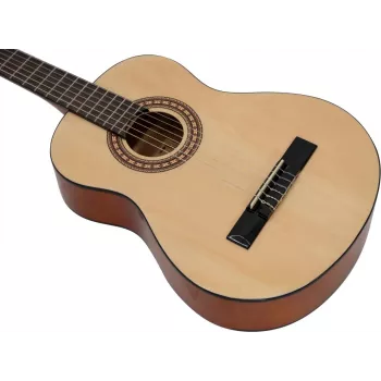 DIMAVERY AC-303 klassinen kitara 3/4 natural 26242030