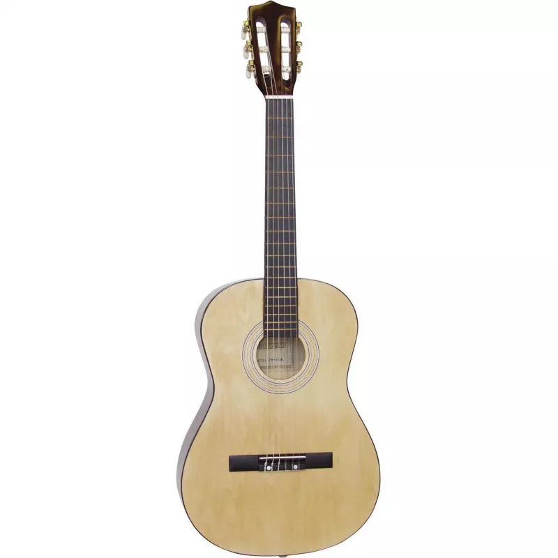 DIMAVERY AC-303 klassinen kitara 3/4 natural 26242030