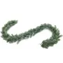 EUROPALMS luminen kuusenkoriste, PE, 180 cm 83500403