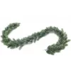 EUROPALMS luminen kuusenkoriste, PE, 180 cm 83500403
