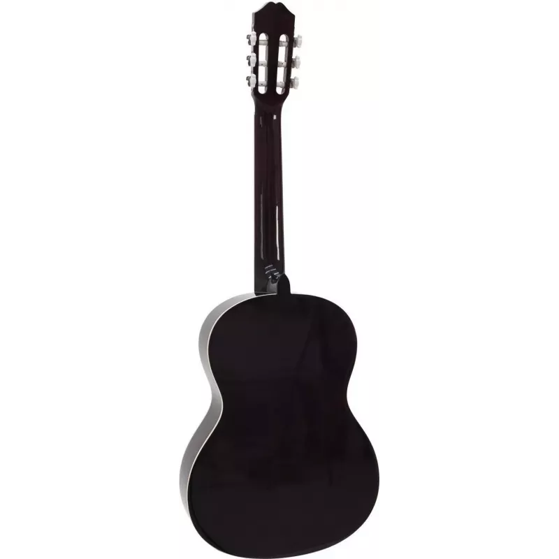 DIMAVERY AC-303 klassinen kitara sunburst 26241010