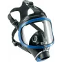 Dräger X-plore 6300 kokonaamari hengityssuojain, EPDM, Rd40-liitäntä R55800
