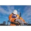 Dräger X-plore 6300 kokonaamari hengityssuojain, EPDM, Rd40-liitäntä R55800