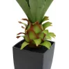 EUROPALMS agaave ruukussa, tekokasvi, 75 cm 82600160
