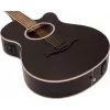 DIMAVERY AW-400 western-kitara, musta 26235089