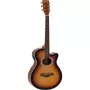 DIMAVERY AW-400 akustinen kitara, sunburst 26235086