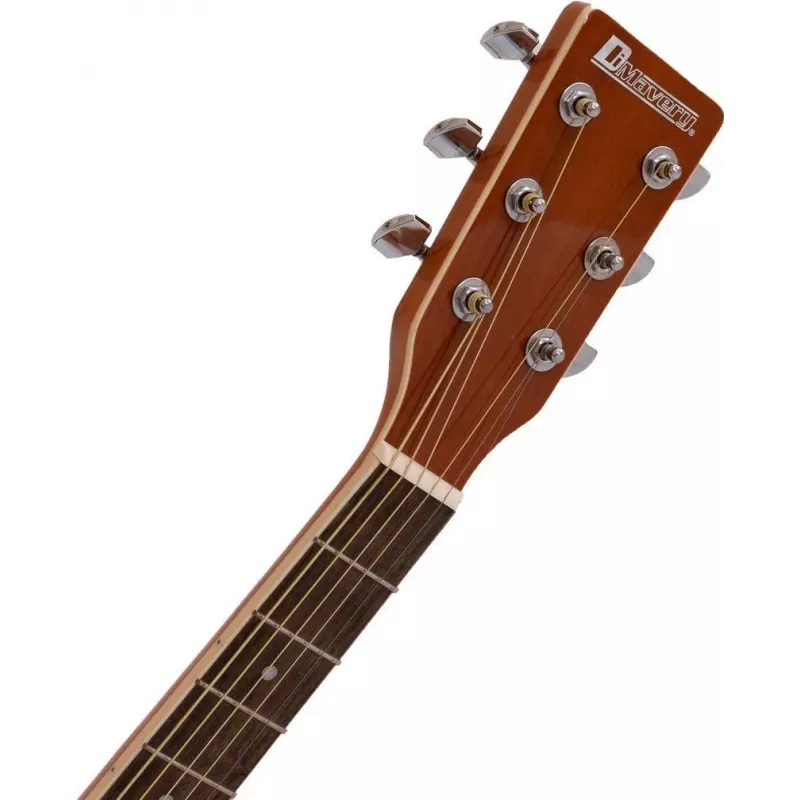 DIMAVERY AW-400 akustinen kitara, sunburst 26235086