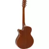DIMAVERY AW-400 akustinen kitara, sunburst 26235086
