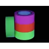 ZUBEHÖR roudarinteippi 50 mm x 25 m neonoranssi UV-aktiivinen 30005474