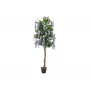 EUROPALMS tekokultasadepuu (Laburnum), violetti, 150 cm 82507135