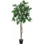 EUROPALMS bougainvillea tekokasvi, valkoinen, 150 cm 82507085