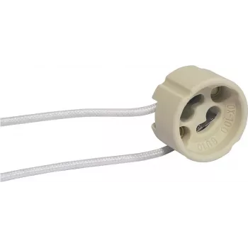 OMNILUX GU-10 kanta 15 cm kaapelilla 94500120