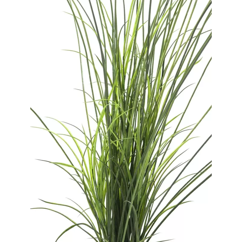 EUROPALMS tekoruokoruoho, 145 cm, vihreä/ruskea, esiruukutettu 82600229