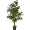 EUROPALMS oleanteripuu, tekokasvi, valkoinen, 120 cm (82507246)