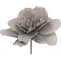 EUROPALMS Giant Blossom (EVA), teko, beige-harmaa, 80 cm 82531066
