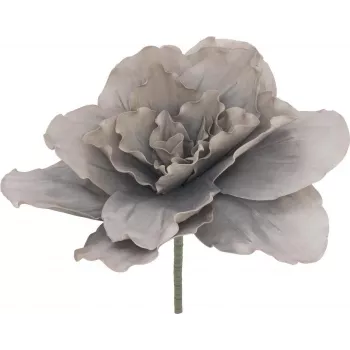 EUROPALMS Giant Blossom (EVA), teko, beige-harmaa, 80 cm 82531066