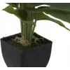 EUROPALMS Calla mini tekokasvi, keltainen-oranssi, 43 cm 82540346