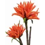 EUROPALMS Dahlia (EVA), tekokasvi, oranssi, 100 cm (82532006)