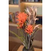 EUROPALMS Dahlia (EVA), tekokasvi, oranssi, 100 cm (82532006)