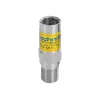 Techni-Sat 0010/3144 10dB satelliitti-inline-vahvistin