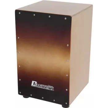 DIMAVERY CJ-510 cajon, koivu, Sunburst 26051471