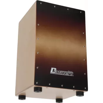 DIMAVERY CJ-510 cajon, koivu, Sunburst 26051471