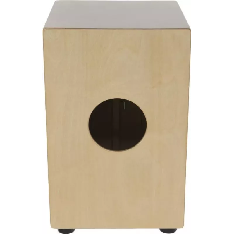 DIMAVERY CJ-510 cajon, koivu, Sunburst 26051471