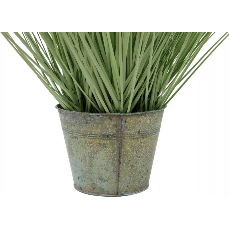 EUROPALMS tekokoristegrassi, 65 cm, vihreä, musta ruukku 82600145
