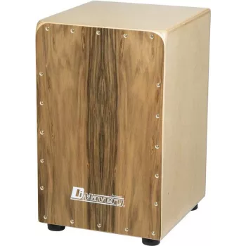 DIMAVERY CJ-520 cajon, pähkinä 26051472