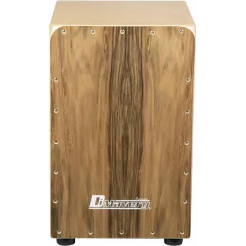 DIMAVERY CJ-520 cajon, pähkinä 26051472