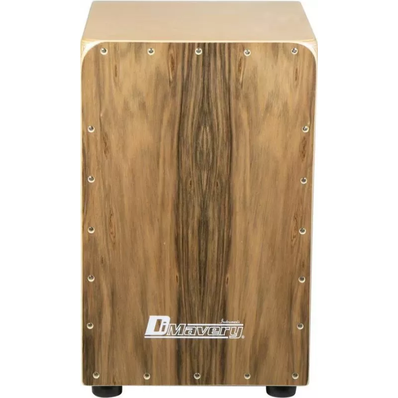 DIMAVERY CJ-520 cajon, pähkinä 26051472