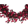 EUROPALMS Mixed Berry -kranssi 46 cm 83500502