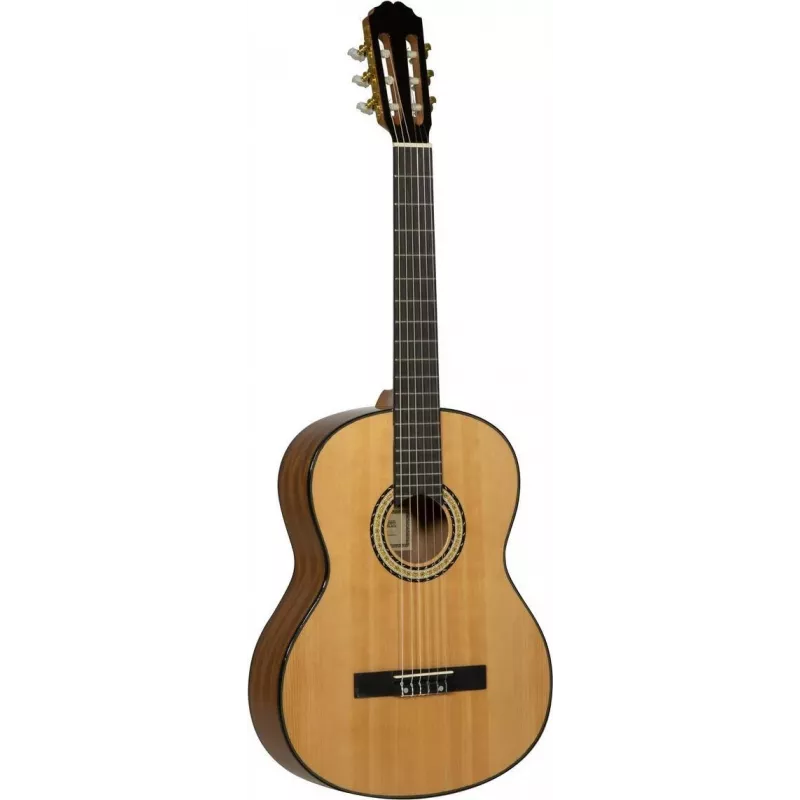 DIMAVERY AC-310 klassinen kitara, kuusi 26241012