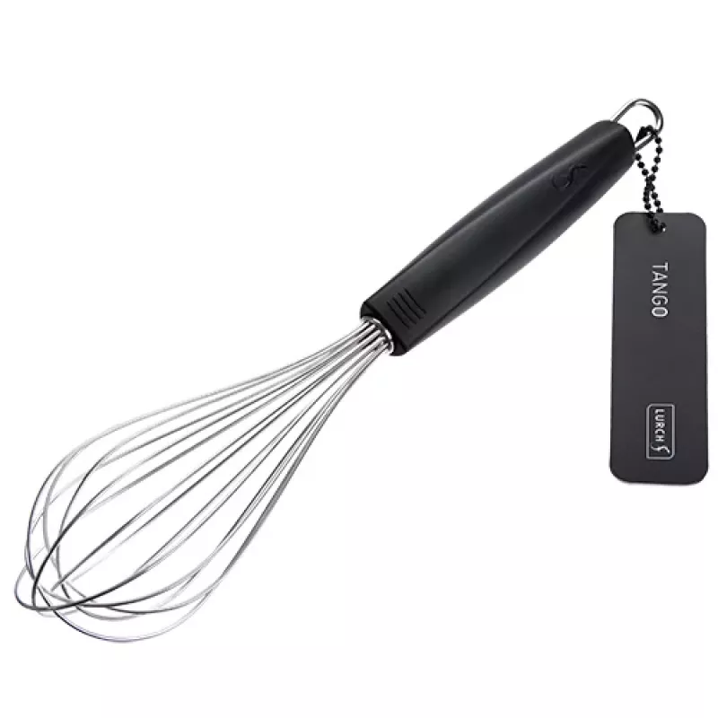 Lurch TANGO vispilä, ruostumaton teräs, 27 cm, hopea 230040