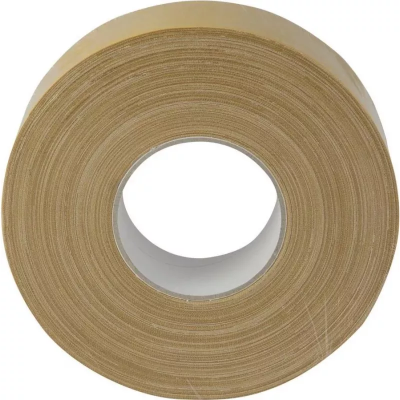ZUBEHÖR mattoteippi tekstiili 50 mm x 50 m 30005930