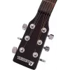 DIMAVERY AW-400 akustinen kitara Redburst 26235088