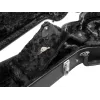Dimavery Form-Case sähkökitaran LP-kova kotelo, musta 26341023