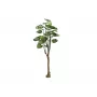 EUROPALMS Pothos tekokasvi, 150 cm, vihreät lehdet, musta ruukku 82600162