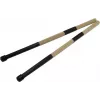 DIMAVERY DDS-Rods vaahtera rumpukapulat, 19 kapulaa, kumikahva, 405 mm, pari 26070380