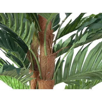 EUROPALMS Kentia-palmu tekokasvi, 120 cm 82511365