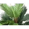 EUROPALMS Kentia-palmu tekokasvi, 120 cm 82511365