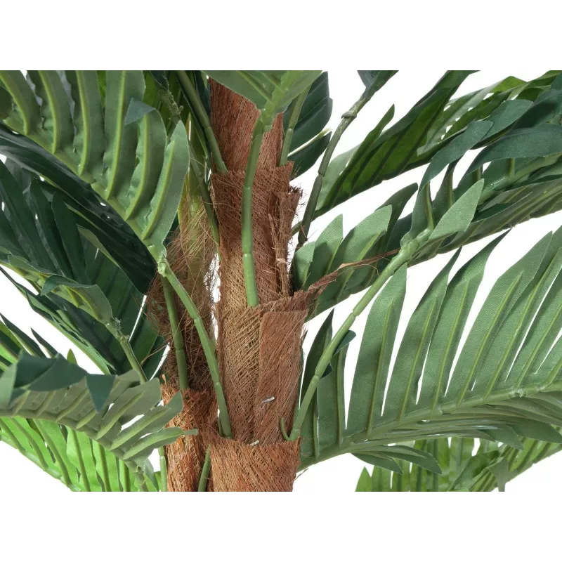 EUROPALMS Kentia-palmu tekokasvi, 120 cm 82511365