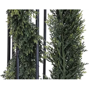 EUROPALMS tekosypressiköynnös, 200 cm, vihreä 82503721