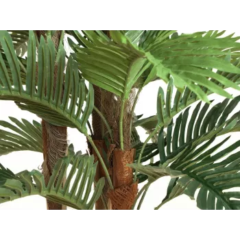 EUROPALMS Kentia-palmu tekokasvi 180 cm 82511367