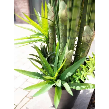 EUROPALMS mehikasvisekoitus tekokasvi, 190 cm 82600035