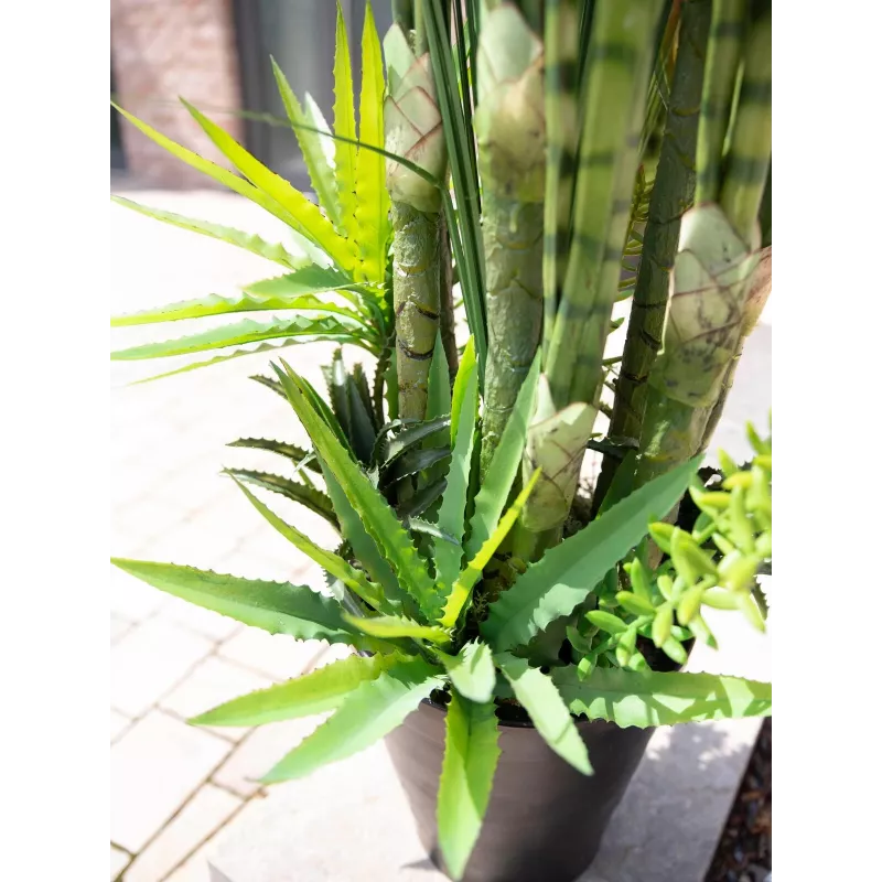 EUROPALMS mehikasvisekoitus tekokasvi, 190 cm 82600035