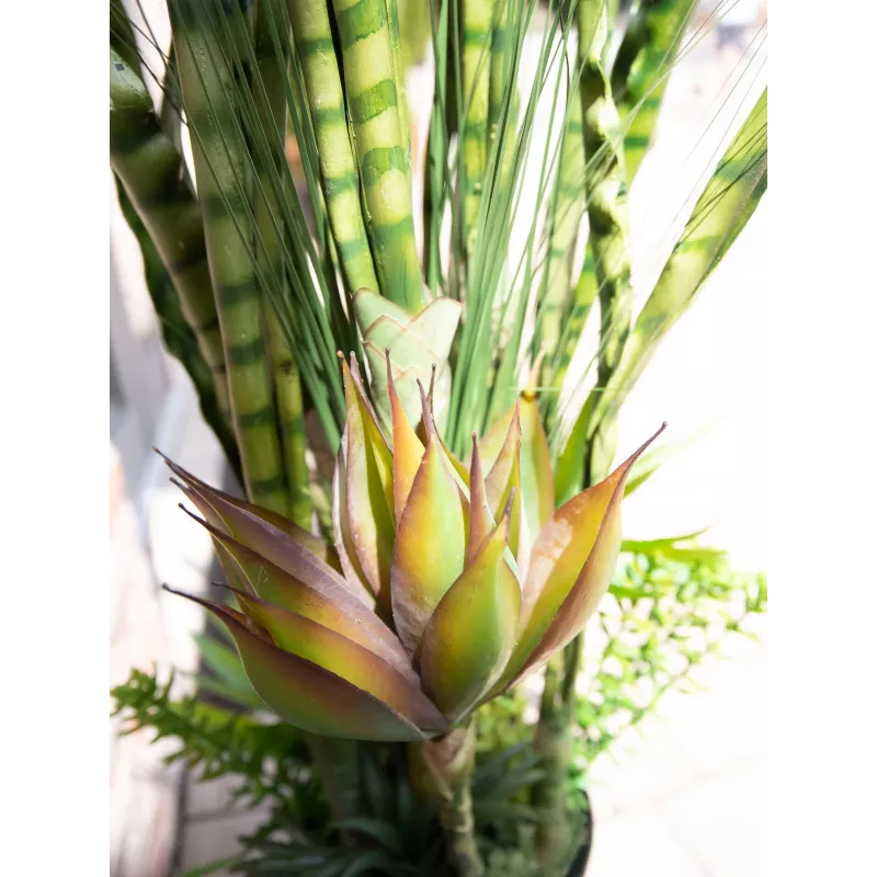 EUROPALMS mehikasvisekoitus tekokasvi, 190 cm 82600035